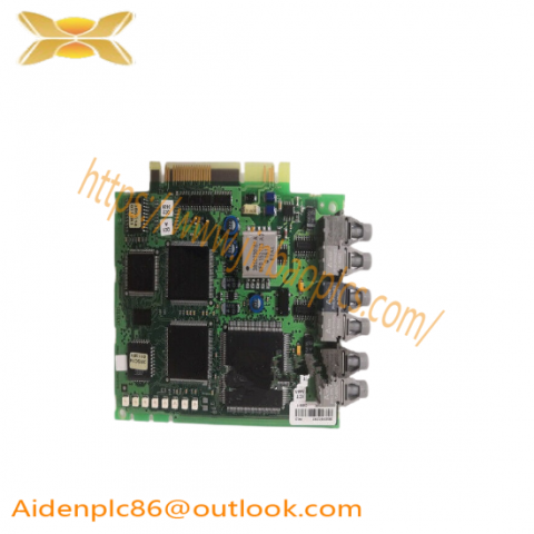ABB 3BHE012049R0101 UFD128A101 Industrial Control Board
