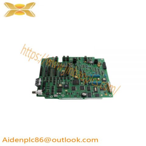 ABB UNS2880B-P,V1 - Advanced Drive Board for Industrial Control Systems