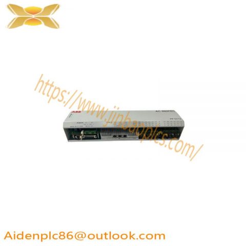 ABB PPD113 B01-10-150000 3BHE023784R1023 AC 800PEC Controller