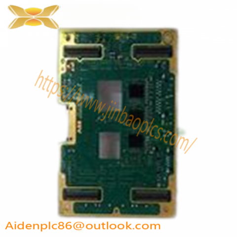 ABB 3BHE036342R0101: Industrial Control Module, High Precision, DCS System
