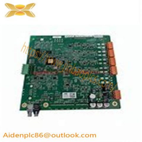 ABB 3BHE037864R0106 UFC911 B106 PCB Board - A Comprehensive Solution for Industrial Automation