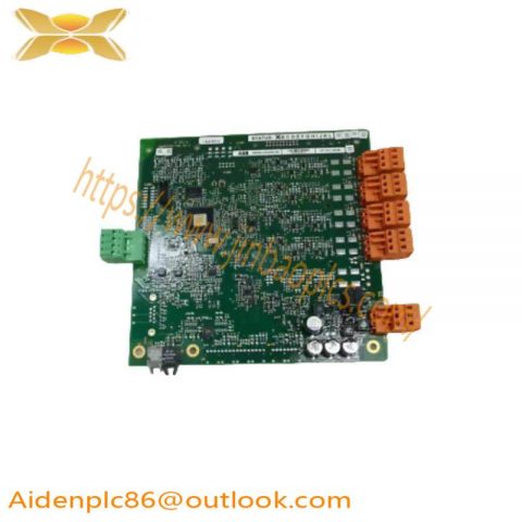 ABB 3BHE037864R0108: Advanced Panel Module for Industrial Automation
