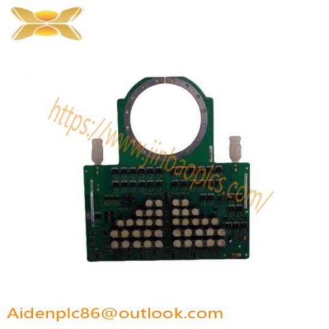 ABB 3BHL000390P0104, 3BHB003154R0101 & 5SHX1960L0004 - Advanced Industrial Automation Solutions