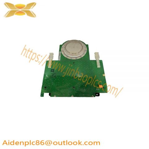 Siemens SINUMERIK 840C/ 840CE 6FC51100-CB01-0AA0 Control Module
