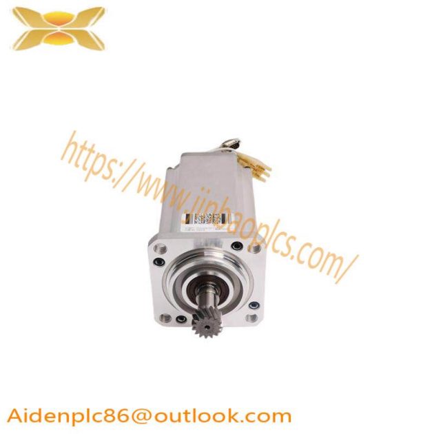 AB MPL-B330P-SJ74AA: Precision Control for High-Speed Applications