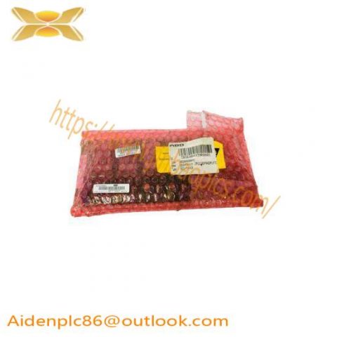 ABB 3BSE004939R0001 Trigger Control Board, High-Precision Factory Automation Module