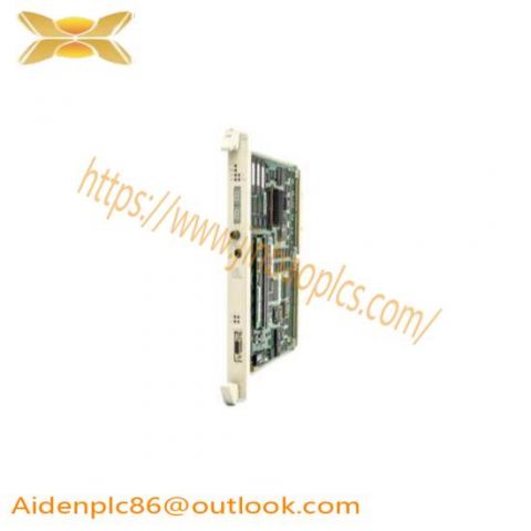 ABB 3BSE008358R1 PM510V16 Processor Module - High-Performance Control Solutions