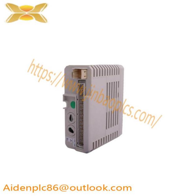 ABB 3BSE008508R1 DI810 Digital Input Module for Industrial Automation