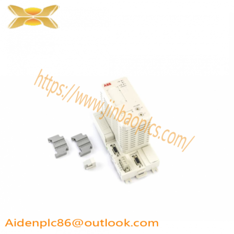 ABB 3BSE013252R1 CI830 Communication Module - Advanced Industrial Networking Solution