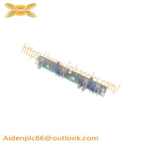 ABB 3BSE017193R1 NDCO03 Communication Card for Industrial Control