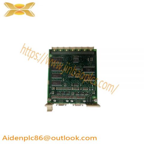 ABB 3BSE018283R1 - CI522A Interface Module, Industrial Automation Solutions