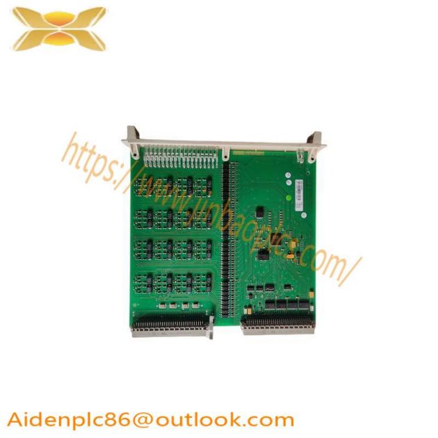 ABB 3BSE018295R1 DSDI 110AV1 - High-Performance Digital Input Module