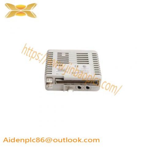 ABB 3BSE023676R1 AO845 S800 I/O Analog Output Module