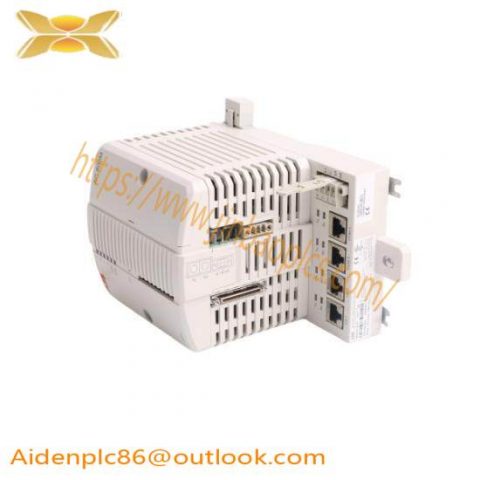 ABB PM865K01 Processor Unit, 3BSE031151R1