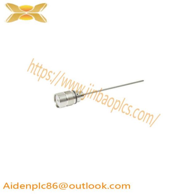 ABB 3C1998 | 3HAC17346-1 | 3HAC17484-7/04 | Valve Asssembly | 600125