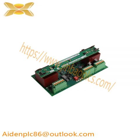 ABB 3EHE300692R0001 Control Circuit Board