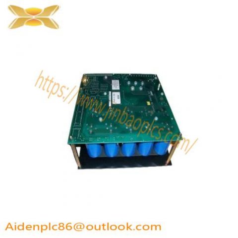 ABB 3HAA3563-AHA/3 A Robotics Servo Amplifier