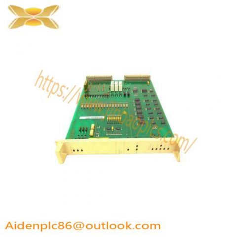 AB A74104-231-52 Industrial Control Module