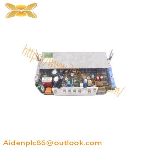 ABB 3HAA3563-AMA/2 Measurement Board | Automation Parts