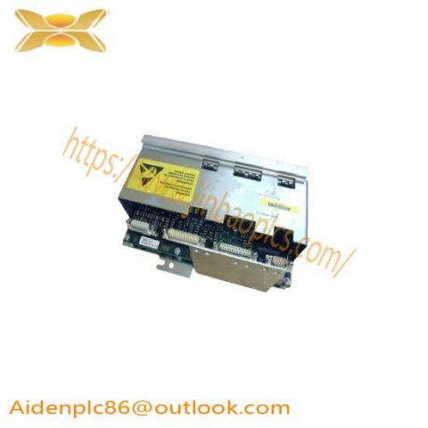 ABB 3HAB3365-001 Serial Measurement Unit - Precision & Efficiency in Serial Data Acquisition