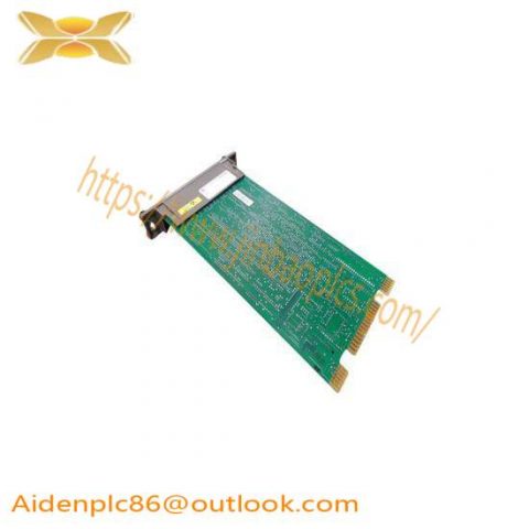 ABB 3HAB4217-1 Balancing Unit Type B - Precision Control Solution