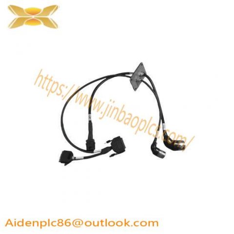 ABB 3HAB4252-1/0 - Industrial Automation Parts Motor Cable