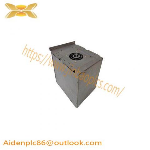 ABB 3HAB5845-1/2 Power Supply Unit for AUTOMATION PARTS