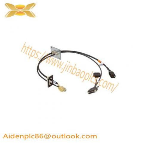 ABB 3HAB6107-1 Cable Motor; Producer: ABB