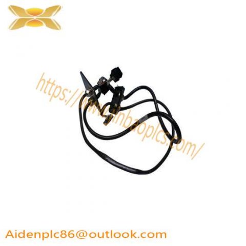 ABB 3HAB6133-1 Cable Motor Module, Advanced Industrial Control Solutions