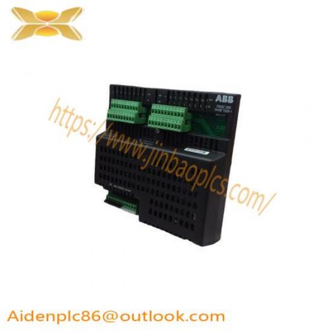 ABB 3HAB7229-1 Digital I/O Relay Board, AUTOMATION PARTS
