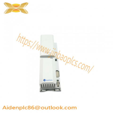 ABB 3HAB8101-4: Advanced DCS Module for Industrial Automation
