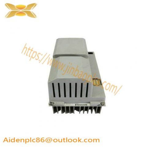 ABB 3HAB8101-8/08C Robotic Servo Drive Unit