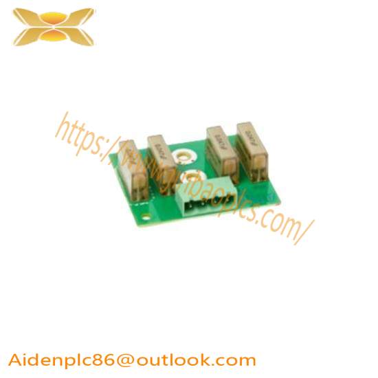 ABB 3HAC020151-001 Filter Unit: Brand New Automation Parts