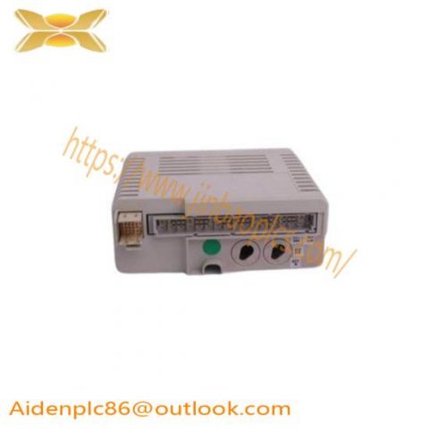 ABB 3HAC020211-001 ROBOTIC PARTS