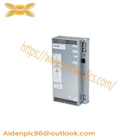 ABB 3HAC020466-001 Power Supply Automation Parts