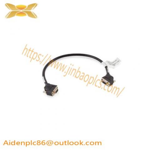 ABB 3HAC020578-001: Brand New Automation Parts, Designed for Precision & Reliability