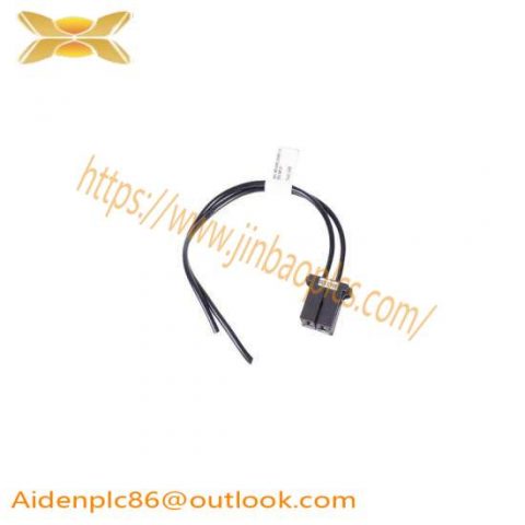 ABB 3HAC020590-001 | Robotic Harness Rectifier/Bleeder Module
