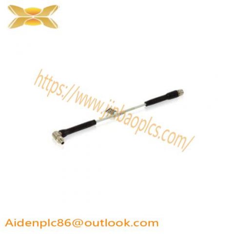 ABB 3HAC020759-001 Wyler Adapter Cable for Robotic Parts