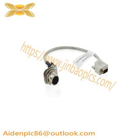 ABB 3HAC020785-001 Cable Conduit for Automation Parts
