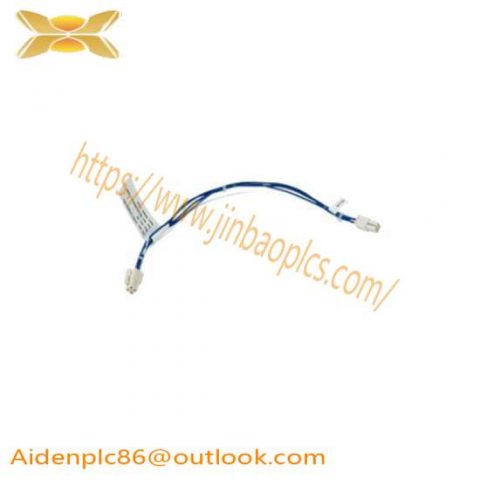 ABB 3HAC020806-001 Harness-Rectifier / Capacitor - Industrial Automation Components