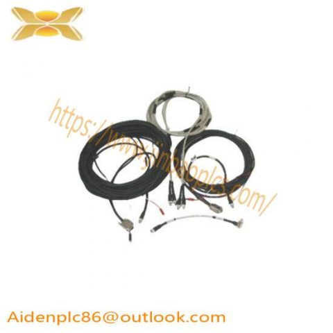 ABB 3HAC020841-001 Wyler AUTOMATION PARTS Cableset