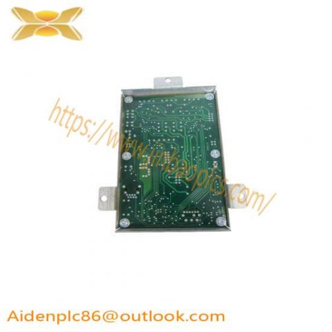 ABB 3HAC020849-001 Contactor Board Unit - DCS Module