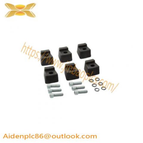 ABB 3HAC020885-001 | Mechanical Stop Set, Ax.2 | Automation Parts