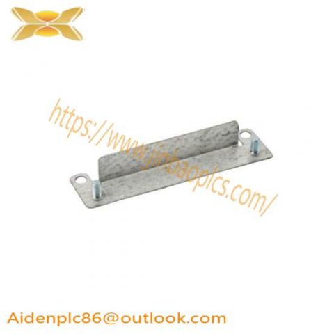 ABB 3HAC020890-067 Rear Cover Drive as Automation Parts