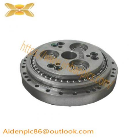 ABB 3HAC023775-006, Industrial Automation Control Module