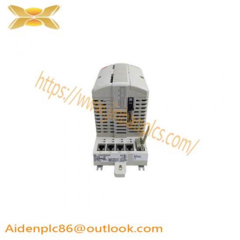 ABB 3HAC021276-001 Automation Part: High-Quality Throw-off Wheel