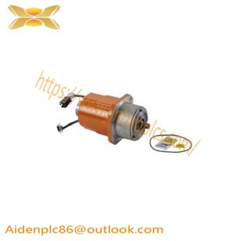 ABB 3HAC021570-006 | DCS Automation Parts