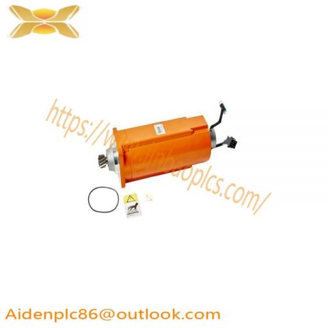 ABB 3HAC021728-001 IRB4400 & IRB6700 | Advanced Industrial Control Modules