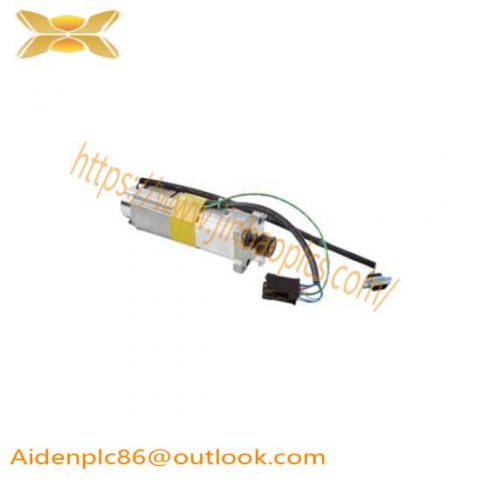 ABB 3HAC021758-001 Rotational AC Motor - Automation Parts, Precision Engineering Solutions