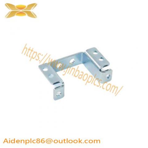 ABB 3HAC021925-001: Robust Cable Harness Bracket for Industrial Robots